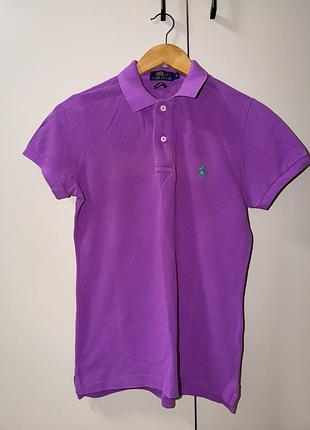 Поло ralph lauren
