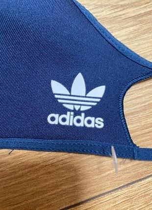 Маска adidas 3