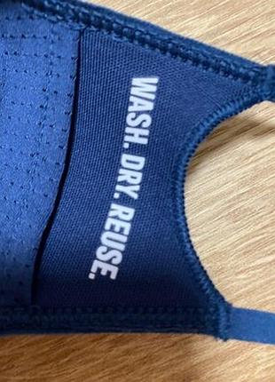 Маска adidas 4