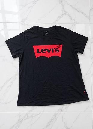 Футболка від levis. р. хл.