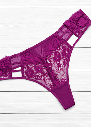 Кружевные трусики hunkemoller 🎀 оригинал, женское сексуальное белье