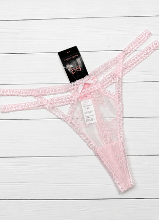 Кружевные трусики hunkemoller 🎀 оригинал, женское сексуальное белье