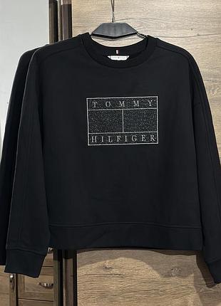 Сівтшот tommy hilfiger