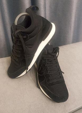 Кросівки nike international mid