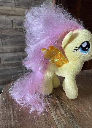 Флатершай, поні, my little pony