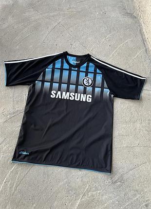 Футбольна джерсі fc chelsea f. torres 9