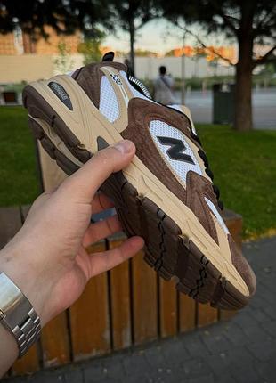Balance 530 3