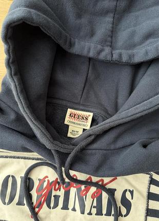 Коротка кофта топ guess 3