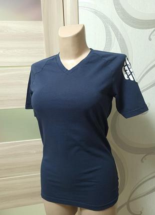 Футболка emporio armani