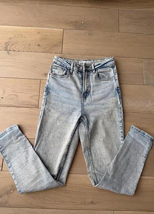 Джинси cropp s