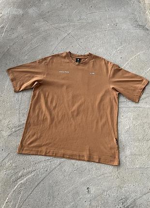 G-star raw футболка