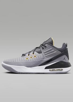 Оригінал! сша! чоловічі кросівки jordan max aura 5 dz4353-007 у новому стані