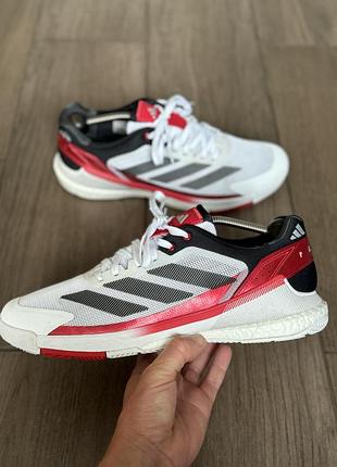 Adidas crazyquick boost men's padel ih3636 р 46 29.5 см