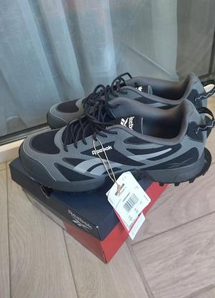Новые кроссовки reebok at crazy оригинал 40 размер