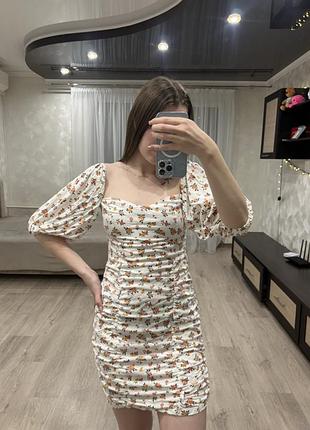 Літня сукня 5