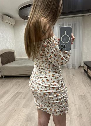 Літня сукня 6