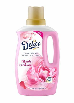 Кондиционер для белья delice exotic aroma, 1л