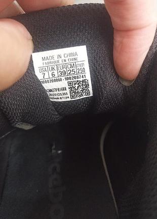 Кроссовки reebok 7