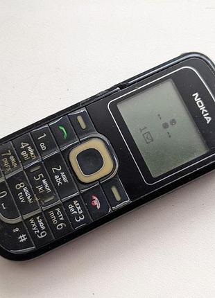 Телефон nokia 1200 бу 4