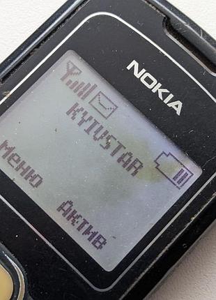 Телефон nokia 1200 бу 5