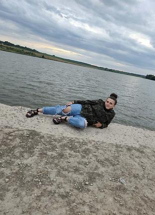 Продам джинси 👖👖👖