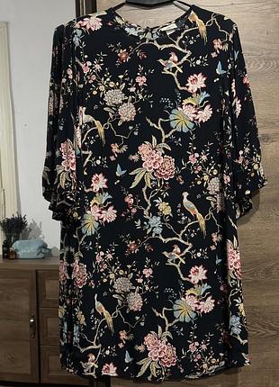 Літня сукня h&m