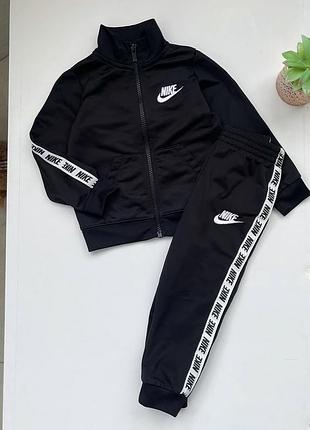 Костюм nike