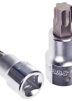 Hans. торцевая головка 3/4"dr с насадкой torx.t70, 80 мм (6024t70)