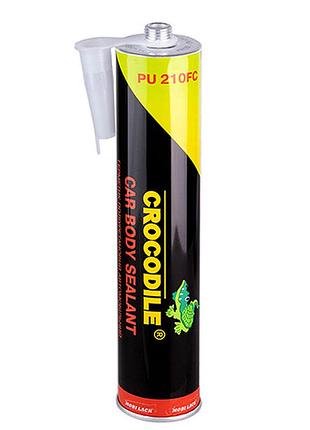 Клей для стекла crocodile 310 мл pu200.1