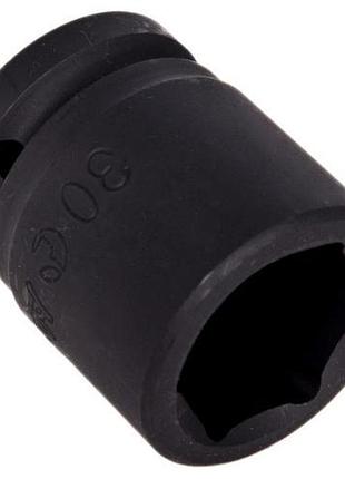 Hans. торцевая головка ударная 3/4"dr, 30мм (86400m30)