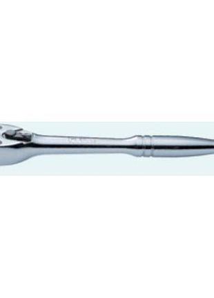 Hans. тріскачка 1/2" 36 зубців, 250 мм. (4100pq)