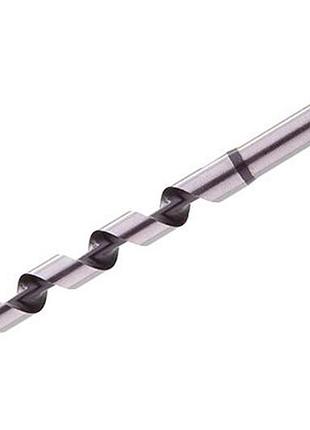 Свердло по дереву спіральне intertool 14 х 230 мм
