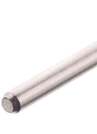 Сверло по стеклу и керамике intertool 4 мм 4