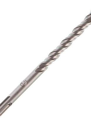 Бур sds+ intertool 12 х 160 мм