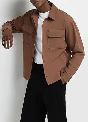 Чоловіча сорочка river island