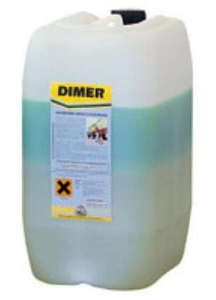 Активная пена atas/dimer (10l)