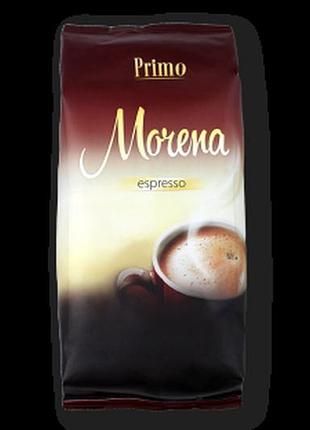 Кофе в зёрнах "віденська кава" espresso morena 1 кг