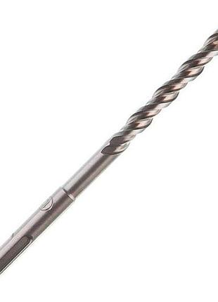 Бур sds+ intertool 10 х 160 мм