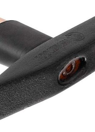Молоток intertool 100 г ручка ясень 4