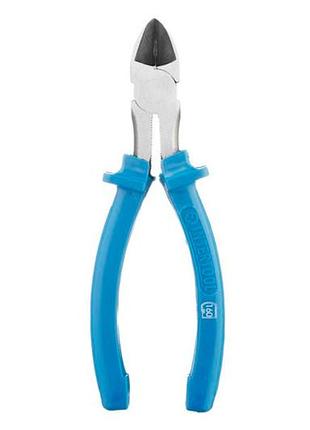 Бокорезы intertool 160 мм american type 4