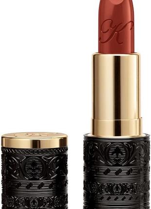 Помада kilian le rouge parfum у відтінку 208 matte smoked rouge