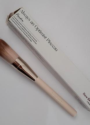 Rare beauty always an optimist powder brush by  selena gomez