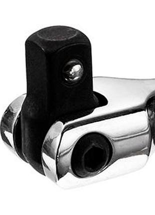 Вороток з карданом intertool 1/2" 270 мм 3