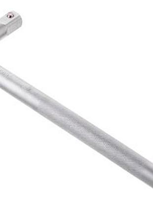 Вороток l-подібний intertool 1/2" 280 мм 2