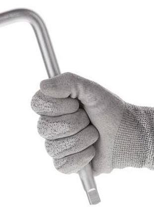 Вороток l-подібний intertool 1/2" 280 мм 3