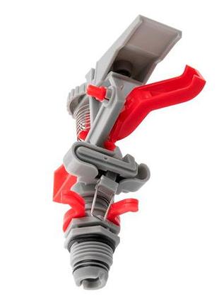 Дождеватель intertool пульсуючий до 12 м 4