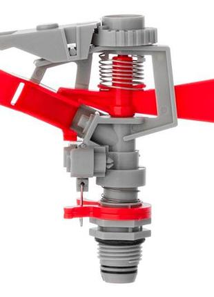Дождеватель intertool пульсуючий до 12 м 5