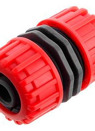 Муфта ремонтна для шланга intertool 1/2" х 1/2"