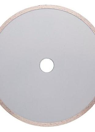 Диск алмазний intertool 180 мм плитка 2