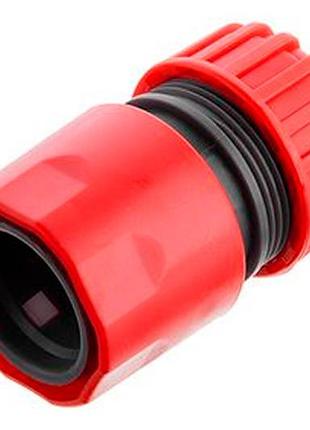 Конектор для шланга intertool 3/4 '' х 3/4 ''